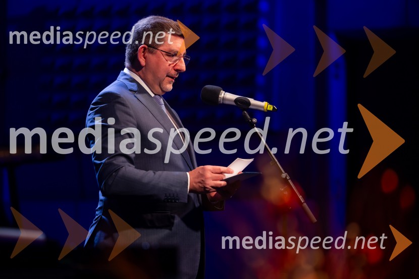 Razstava Čivki iz preteklosti, Cankarjev dom