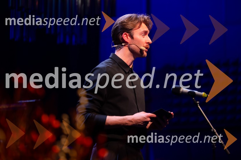 Razstava Čivki iz preteklosti, Cankarjev dom