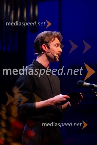 Razstava Čivki iz preteklosti, Cankarjev dom