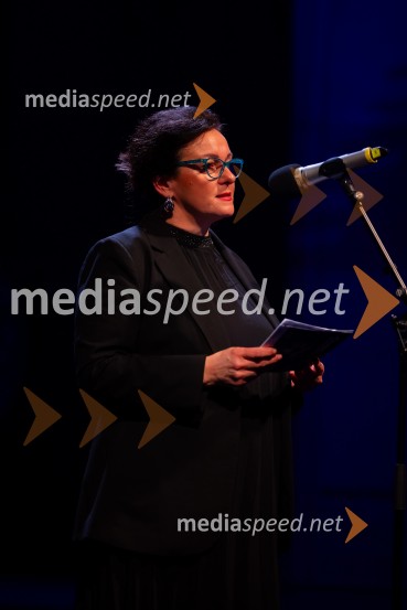 Razstava Čivki iz preteklosti, Cankarjev dom