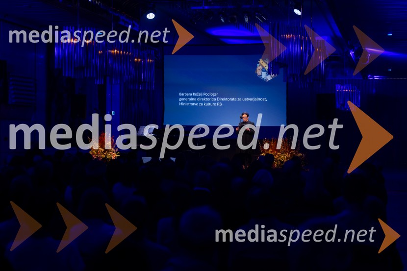 Razstava Čivki iz preteklosti, Cankarjev dom