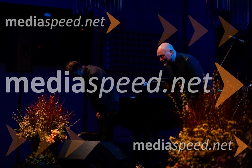 Razstava Čivki iz preteklosti, Cankarjev dom