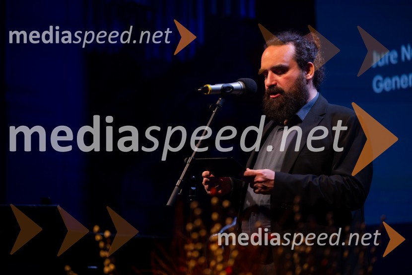 Razstava Čivki iz preteklosti, Cankarjev dom