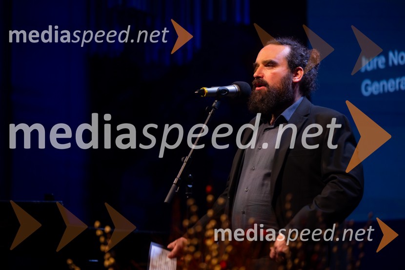 Razstava Čivki iz preteklosti, Cankarjev dom