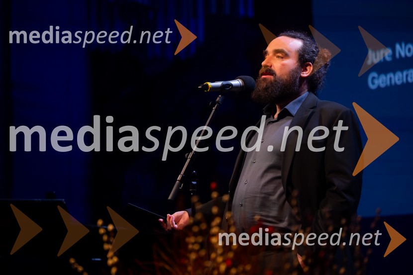 Razstava Čivki iz preteklosti, Cankarjev dom