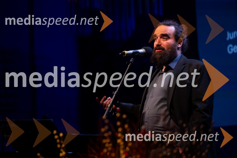 Razstava Čivki iz preteklosti, Cankarjev dom