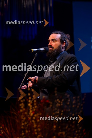 Razstava Čivki iz preteklosti, Cankarjev dom