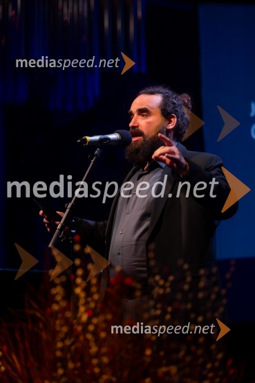 Razstava Čivki iz preteklosti, Cankarjev dom