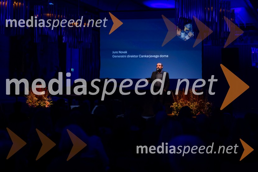 Razstava Čivki iz preteklosti, Cankarjev dom