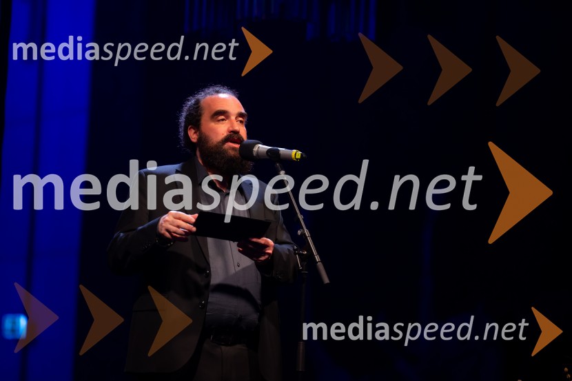 Razstava Čivki iz preteklosti, Cankarjev dom