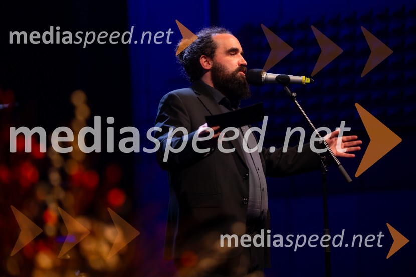 Razstava Čivki iz preteklosti, Cankarjev dom