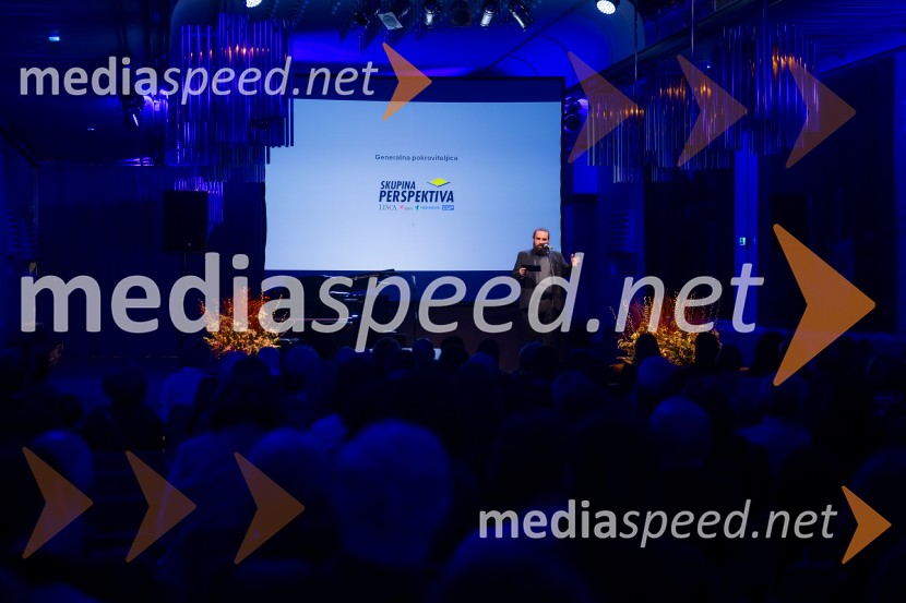 Razstava Čivki iz preteklosti, Cankarjev dom