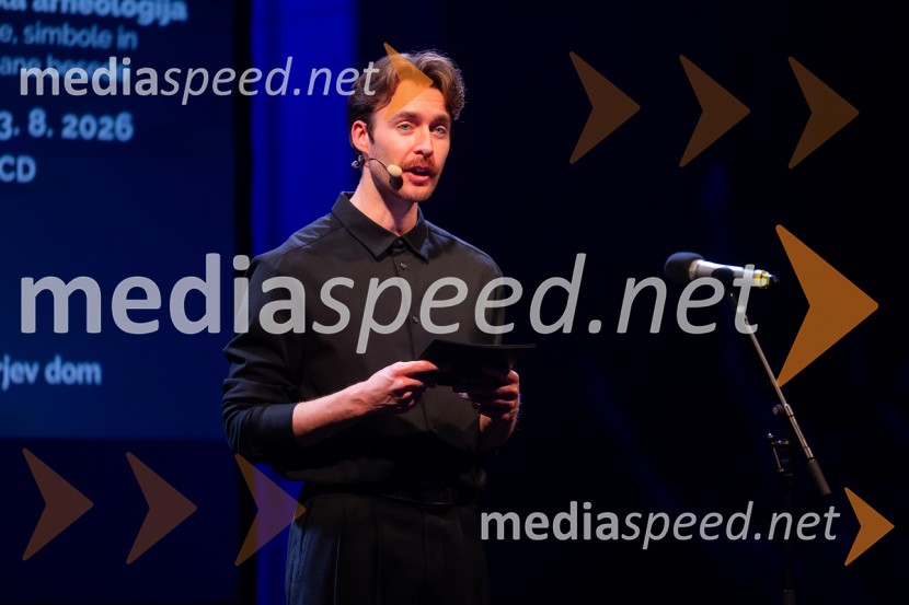 Razstava Čivki iz preteklosti, Cankarjev dom