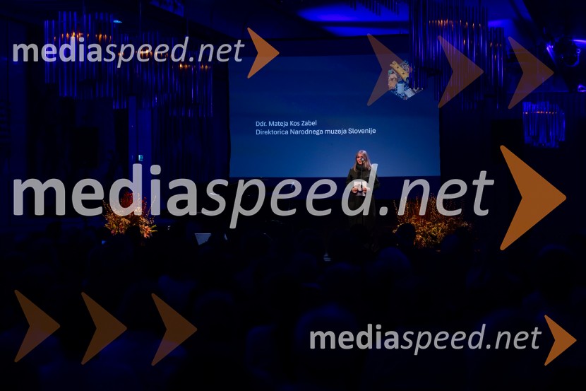 Razstava Čivki iz preteklosti, Cankarjev dom