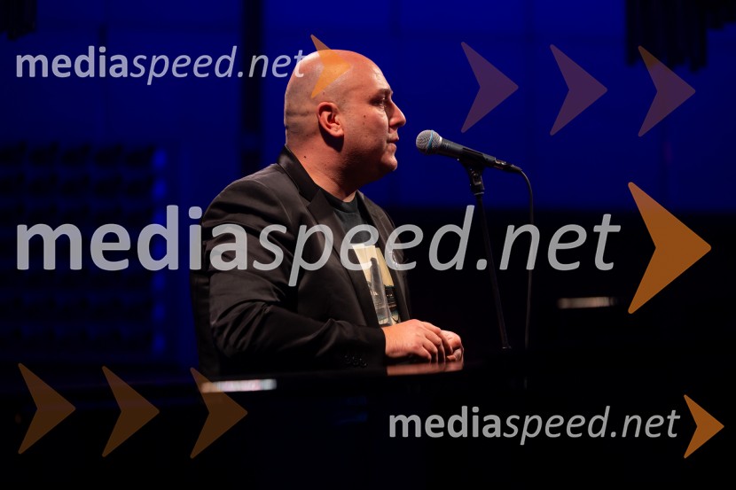 Razstava Čivki iz preteklosti, Cankarjev dom