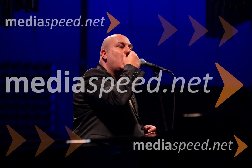 Razstava Čivki iz preteklosti, Cankarjev dom