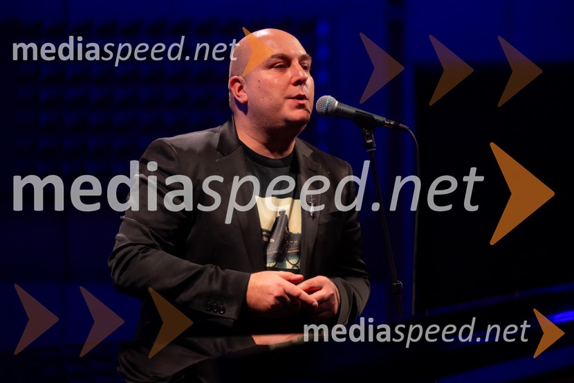 Razstava Čivki iz preteklosti, Cankarjev dom