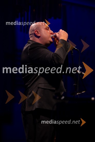 Razstava Čivki iz preteklosti, Cankarjev dom