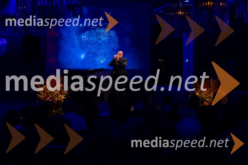 Razstava Čivki iz preteklosti, Cankarjev dom