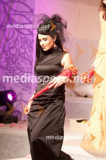 Maja Martina Merljak, igralkaFemme Fatale 2009