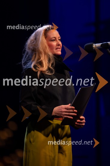 Razstava Čivki iz preteklosti, Cankarjev dom