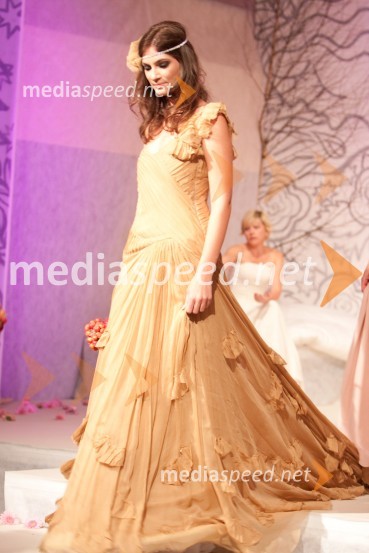 Nuša ŠenkFemme Fatale 2009