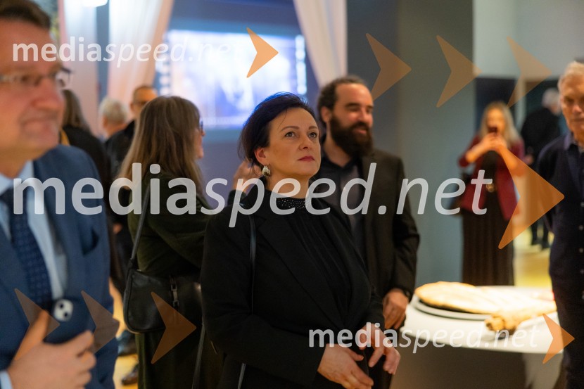 Razstava Čivki iz preteklosti, Cankarjev dom