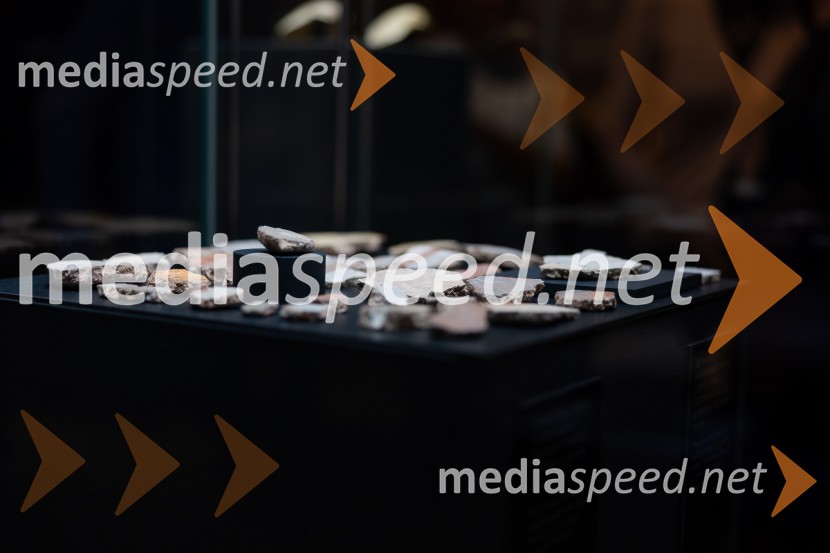 Razstava Čivki iz preteklosti, Cankarjev dom