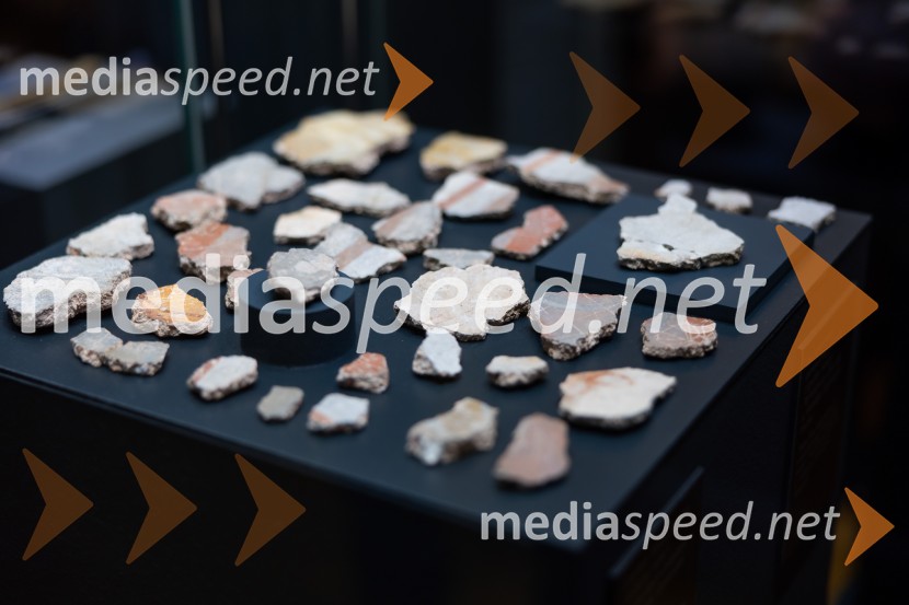 Razstava Čivki iz preteklosti, Cankarjev dom