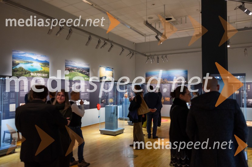 Razstava Čivki iz preteklosti, Cankarjev dom