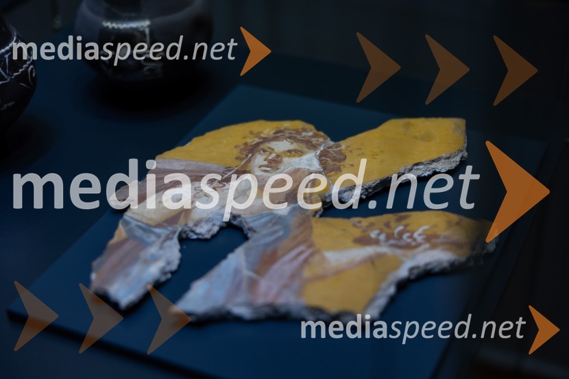 Razstava Čivki iz preteklosti, Cankarjev dom