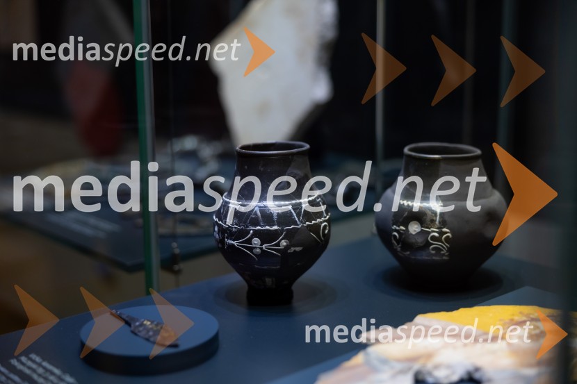 Razstava Čivki iz preteklosti, Cankarjev dom