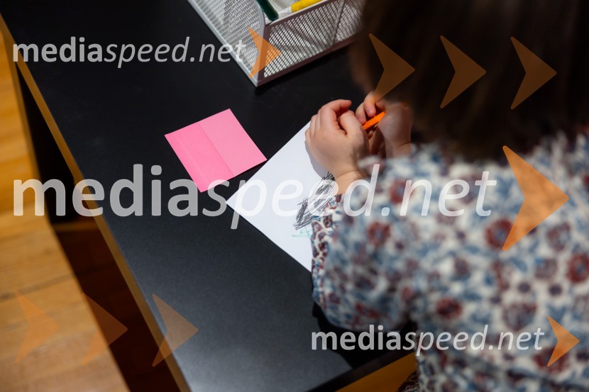 Razstava Čivki iz preteklosti, Cankarjev dom