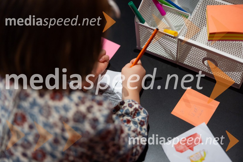 Razstava Čivki iz preteklosti, Cankarjev dom