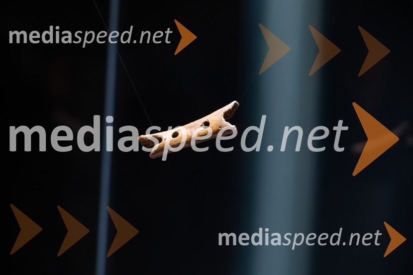 Razstava Čivki iz preteklosti, Cankarjev dom