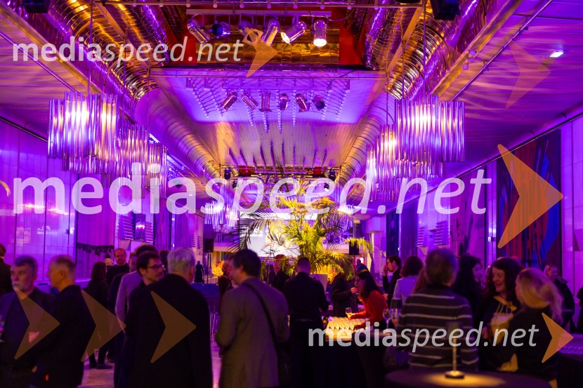 Razstava Čivki iz preteklosti, Cankarjev dom