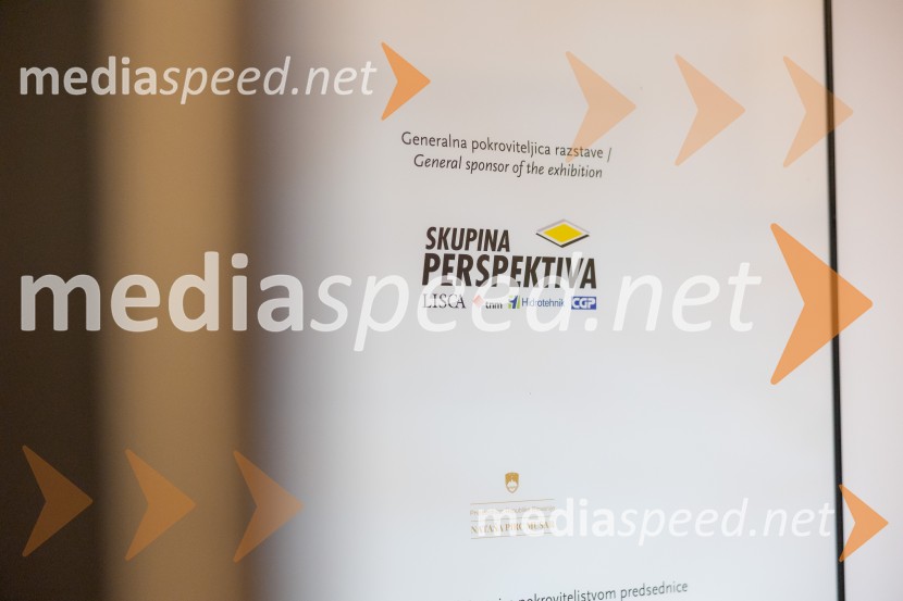 Razstava Čivki iz preteklosti, Cankarjev dom