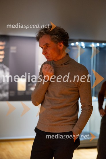 Razstava Čivki iz preteklosti, Cankarjev dom