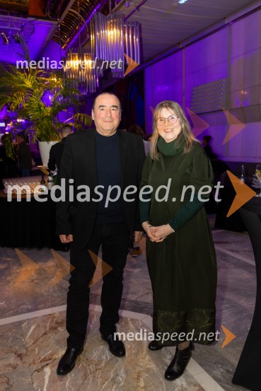 Razstava Čivki iz preteklosti, Cankarjev dom