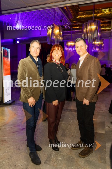 Razstava Čivki iz preteklosti, Cankarjev dom