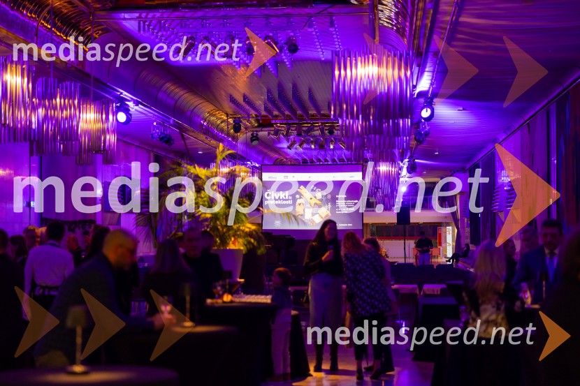 Razstava Čivki iz preteklosti, Cankarjev dom