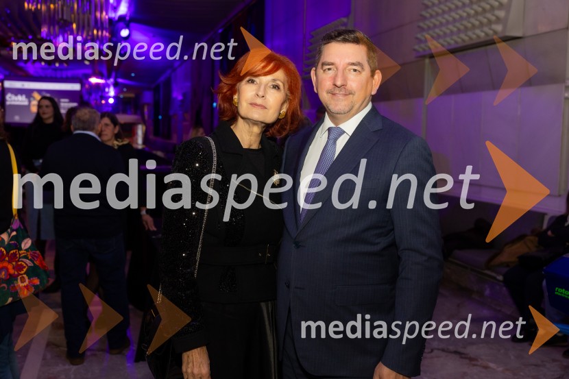 Razstava Čivki iz preteklosti, Cankarjev dom