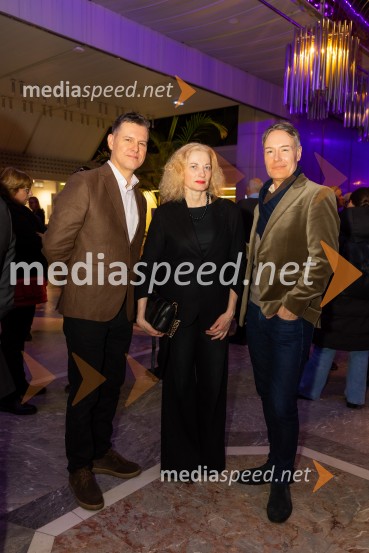 Razstava Čivki iz preteklosti, Cankarjev dom