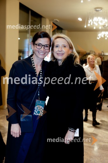 Premiera Življenje podeželjskih plejbojev, Cankarjev dom