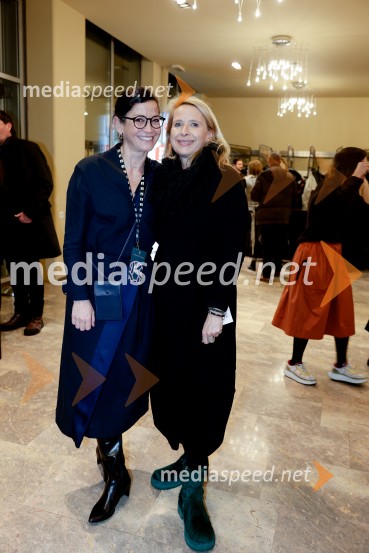 Premiera Življenje podeželjskih plejbojev, Cankarjev dom