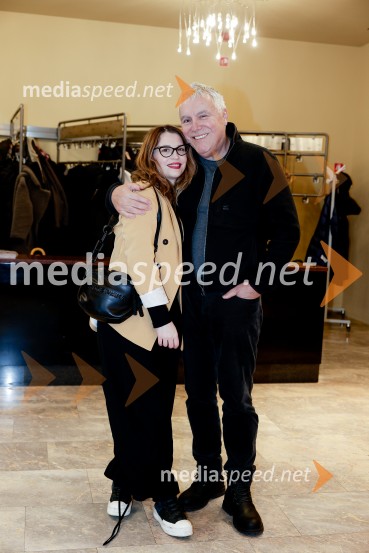 Premiera Življenje podeželjskih plejbojev, Cankarjev dom