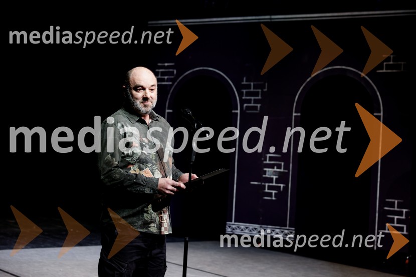 Premiera Življenje podeželjskih plejbojev, Cankarjev dom