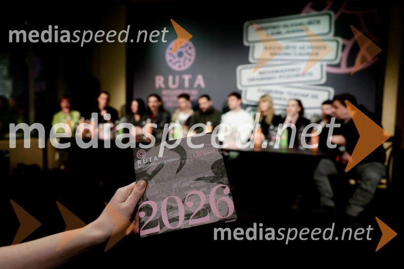 Premiera Življenje podeželjskih plejbojev, Cankarjev dom