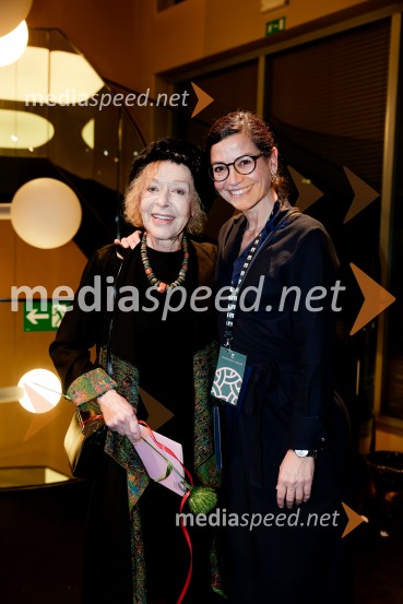 Premiera Življenje podeželjskih plejbojev, Cankarjev dom