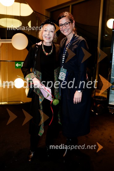 Premiera Življenje podeželjskih plejbojev, Cankarjev dom